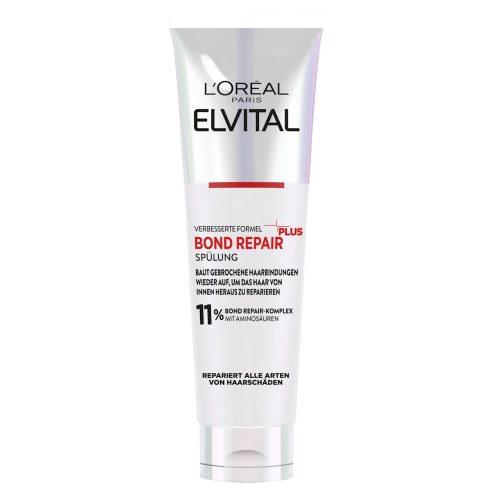 L’Oréal ElvitalL Après Shampoing Réparateur Cheveux Abîmés 150 ml