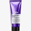 L'Oréal Soin Transformatif Lissant Keratin Alpha Sleek Pour Cheveux Sujets Aux Frisottis Et Indisciplinés 200ml