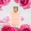 MAKARI Eau de Parfum Royal Rose