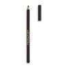 MakeUp Revolution Crayon Eye-liner NOIR Longue Tenue 1.30 g