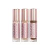 Makeup Revolution Conceal and Define Correcteur Liquide Visage et Contour Yeux 4 g