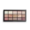 Makeup Revolution Reloaded palette de fards à paupières teinte Iconic 3 15×1.1 g