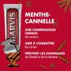 Marvis Dentifrice à la Menthe Cannelle
