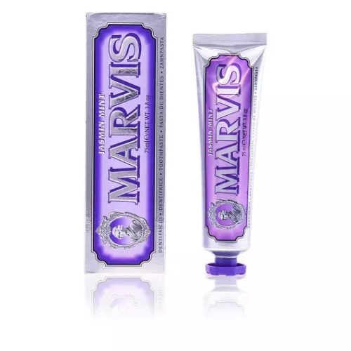 Marvis Dentifrice Menthe Jasmin 85ml