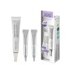 Mary and May Coffret Spécial Crème Contour Yeux au Glutathion 30 g + 2 miniatures 2x12g