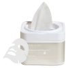 Mary and May Masque Visage Éclaircissant à la Niacinamide et à la Vitamine C 30 Pièces