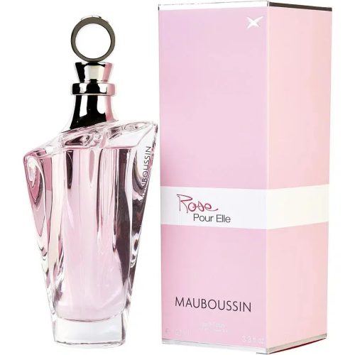 Mauboussin Rose Pour Elle Eau de Parfum 100 ml