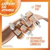 Maybelline Sérum Fond de Teint Super Stay Skin Tint + Vitamin C 24H 30ml