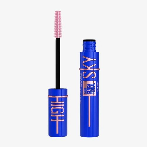 Maybelline Sky High Mascara Volume et Longueur Blue Mist 7.2 ml