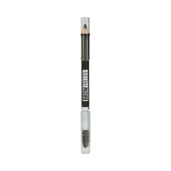 Maybelline Master Shape Crayon à Sourcils Double Face Deep Brown 0,6g