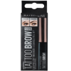 Maybelline New York Tattoo Brown Encre Teinté Sourcils 03 Brun Foncé 5 g