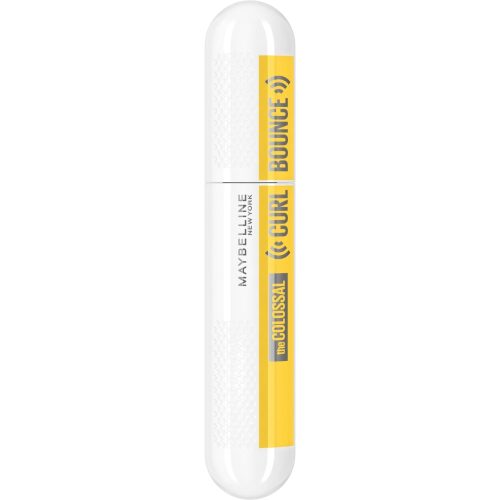 Maybelline New York The Colossal Curl Bounce Mascara 10ml
