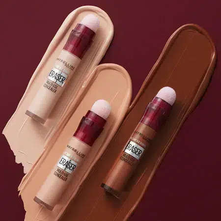 Maybelline Instant Anti Age Eraser Correcteur Liquide Anti Cernes 6.8 ml