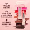 Maybelline New York Lifter Glaze Baume A Lèvres Hydratant Intense Brillance Intense