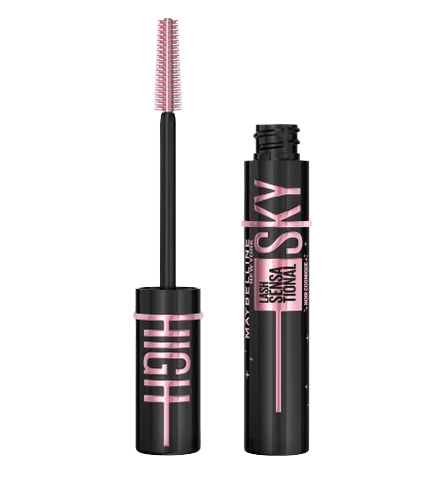 Maybelline New York Mascara Lash Sensational Sky High Cosmic Black 7.2 ml