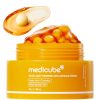 Medicube Crème en Capsules à l'Acide Kojique et au Curcuma Vita 50 g