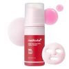 Medicube Pdrn Pink Sérum Bulle de Collagène Rose Hydratant et Illuminatrice 95 ml