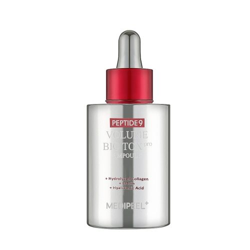 Medipeel Sérum en Ampoule Éclat Anti Age Peptide 9 Volume Biotox Ampoule Pro 100 ml