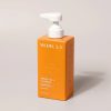 Medix 5.5 Lait Protecteur Anti Peau Sèche Huile d'Argan + Vitamine E 444 ml