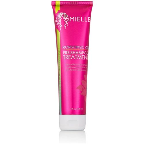 Mielle Organics Soin pré Shampoing A L’huile De Mongongo 150ml