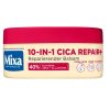 Mixa Cica Repair+ Urée Baume Corporel 10 en 1 Peaux Sèches et Rugueuse 150 ml