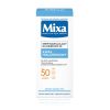 Mixa Crème Hydratant + Protection Solaire Spf50 Acide Hyaluronique 50 ml
