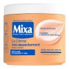 Mixa La Crème Anti Dessèchement Peau Sèche 400 ml