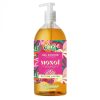 MKL Gel douche édition limitée MONOÏ 1L