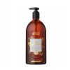 Mkl Gel Douche Édition Limitée Miel Gourmand 1 Litre
