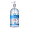 Mkl Green Nature gel hydroalcoolique mains 1L