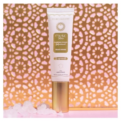 Musc Intime Gel Parfumant Monoï Oriental 30ml