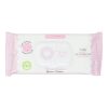 Musc Intime Musc Blanc L’irrésistible Lingettes Intime 30 unités