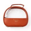 Trousse Rouge Musc Intime