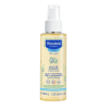 Mustela BÉBÉ Huile de Massage à l'Huile d'Avocat Peau Normale Spray 100 ml
