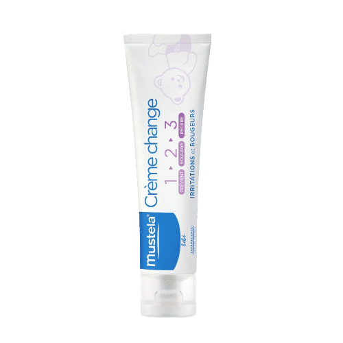 Mustela BÉBÉ Crème Change 123 50 ml
