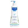 Mustela Lait de Toilette Sans Rinçage à l'Avocat Bio 500 ml