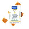 Mustela Savon Surgras à la Cire d'Abeille Bio 100g