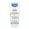 Mustela Shampooing Crème Démêlant et Nourrissant Karité et Avocat bio 200ml