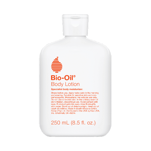 BIO-OIL Lait de Corps 250 ml