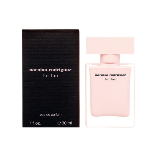 Narciso Rodriguez For Her Eau de Parfum Spray 30ml