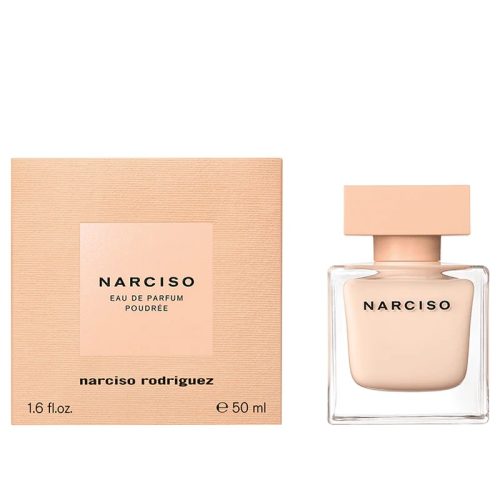 Narciso Rodriguez POUDRÉE Eau de Parfum pour Femme 50 ml