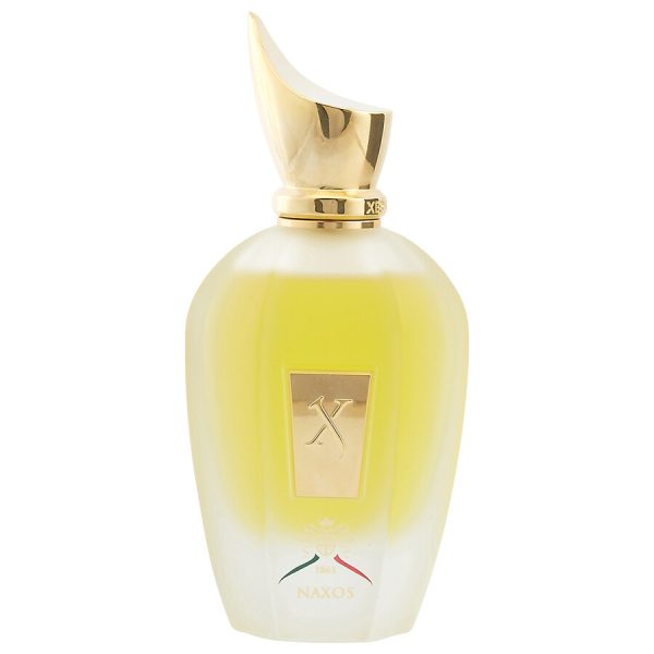 Xerjoff NAXOS Eau de Parfum Unisexe 100ml
