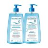 Neutraderm Duo Gel Douche Micellaire Dermo Apaisant 2 x 1 Litre
