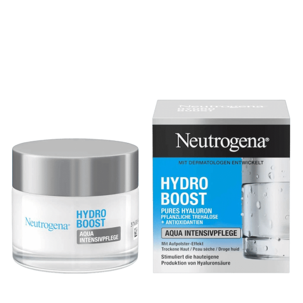 NEUTROGENA Hydro Boost Booster Revitalisant de jour 50 ml
