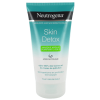 Neutrogena Skin Detox Masque Argile Purifiant 2 en 1 (Acide Glycolique) 150 ml