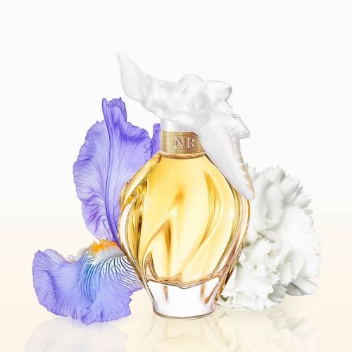 Nina Ricci L´Air Du Temps Eau de toilette Pour Femme 100ml