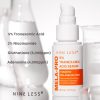 Nineless Sérum Éclaircissant Anti Taches Mela Pro 5% Acide Tranexamic 30 ml