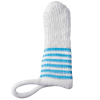 Nip Doigtier pour Soins Bucco-dentaires Bébé 1 pièce (0 à 12 mois)