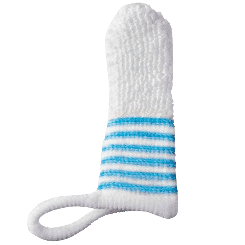 Nip Doigtier pour Soins Bucco-dentaires Bébé 1 pièce (0 à 12 mois)