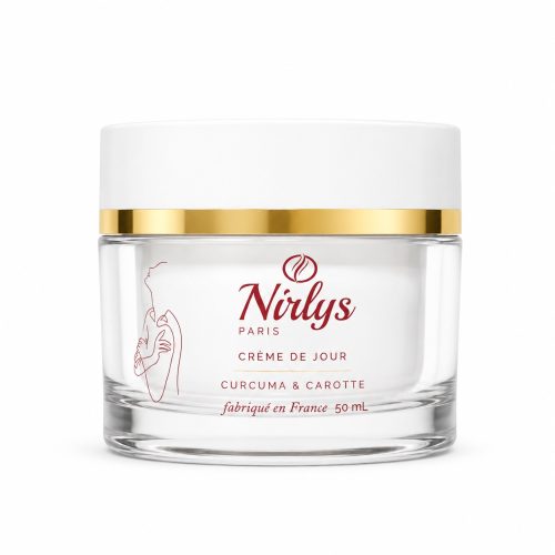 Nirlys Paris Crème de Jour Éclat et Anti Tache 50 ml